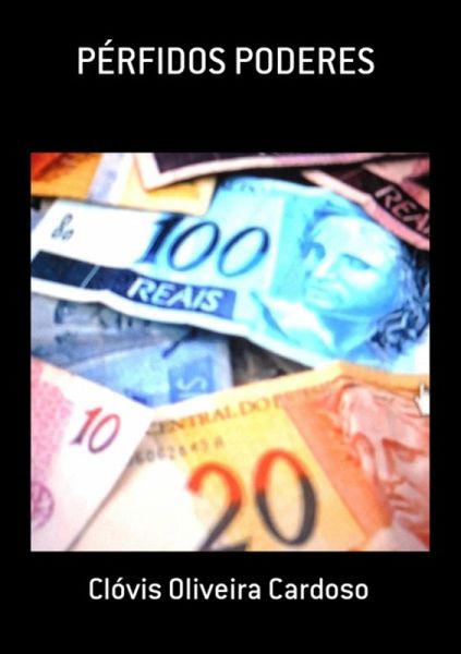 Pérfidos Poderes (eBook, PDF)