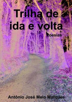 Cover Trilha De Ida E Volta (eBook, PDF)