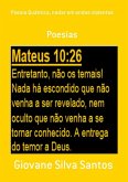 Poesia Quântica, Nadar Em Ondas Violentas (eBook, PDF) Poesia Quântica, Nadar Em Ondas Violentas (eBook, PDF)