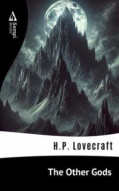 The Other Gods (eBook, ePUB) - Lovecraft, H. P.