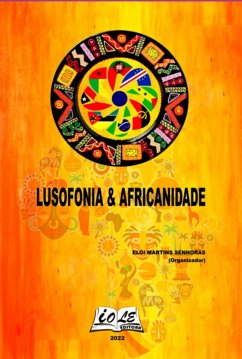 Cover Lusofonia & Africanidade (eBook, PDF)