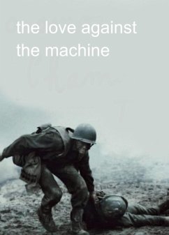 Cover The Love Against The Machine (eBook, PDF)