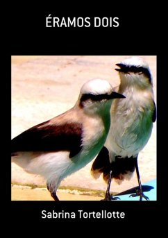 Cover Éramos Dois (eBook, PDF)