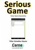 Serious Game Tema: Guerra Guaranítica (eBook, PDF)