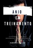 Anjo Em Treinamento (eBook, PDF)