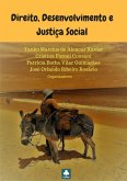 Direito, Desenvolvimento E Justiça Social (eBook, PDF)