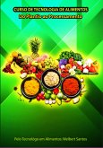 Curso De Tecnologia De Alimentos (eBook, PDF)