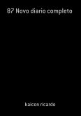 87 Novo Diario Completo (eBook, PDF)