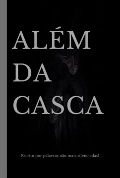 Além Da Casca (eBook, PDF) - Alunos