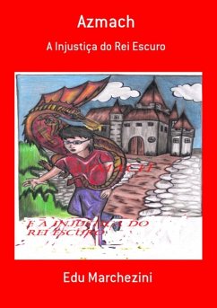 Cover Azmach (eBook, PDF)