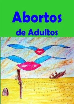 Cover Abortos De Adultos (eBook, PDF)