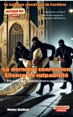 La dernière confession. Silence de culpabilité (eBook, ePUB)