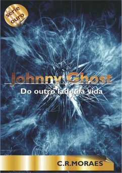 Cover Johnny Ghost (eBook, PDF)