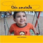 Céu Amarelo (eBook, PDF)