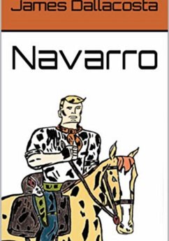 Cover Navarro (eBook, PDF)