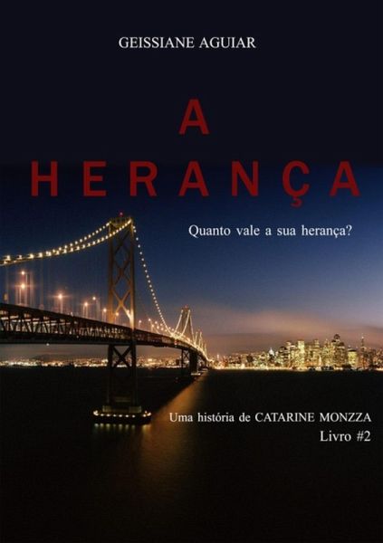 A Herança (eBook, PDF) A Herança (eBook, PDF)