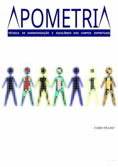 Cover Apometria (eBook, PDF)