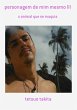 Personagem De Mim Mesmo Iii (eBook, PDF) - Bild 1
