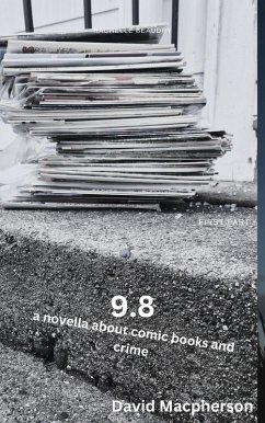 Cover 9.8 (eBook, ePUB)