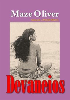 Cover Devaneios (eBook, PDF)