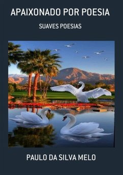 Cover Apaixonado Por Poesia (eBook, PDF)