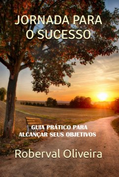 Cover Jornada Para O Sucesso (eBook, PDF)