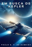 Em Busca De Kepler (eBook, PDF)