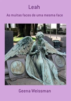 Leah (eBook, PDF) - Weissman, Geena