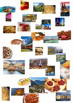 A Europa No Prato (master) (eBook, PDF) - Trevisani, José Carlos