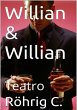 Willian & Willian (eBook, PDF) - Bild 1