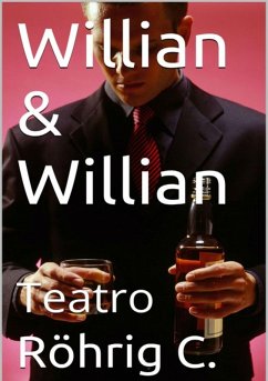 Cover Willian & Willian (eBook, PDF)
