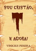 Sou Cristão, E Agora? (eBook, PDF)