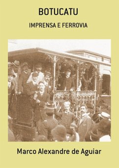 Cover Botucatu (eBook, PDF)