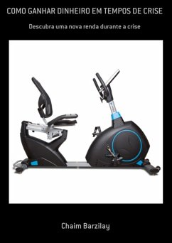 Cover Como Ganhar Dinheiro Em Tempos De Crise (eBook, PDF)