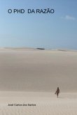 O Phd Da Razão (eBook, PDF)
