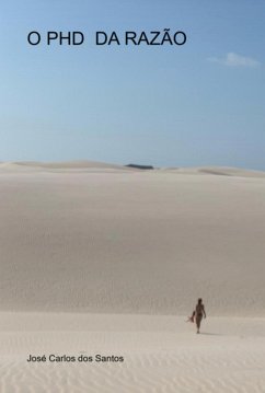 O Phd Da Razão (eBook, PDF) - Dos Santos, José Carlos
