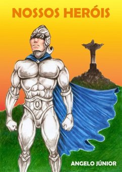 Cover Nossos Heróis (eBook, PDF)