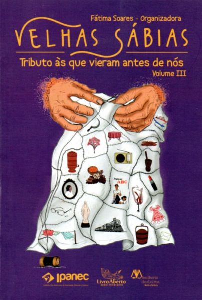 Velhas Sábias (eBook, PDF)