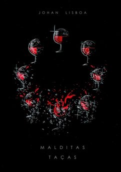 Cover Malditas Taças (eBook, PDF)