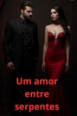 Um Amor Entre Serpentes (eBook, PDF)