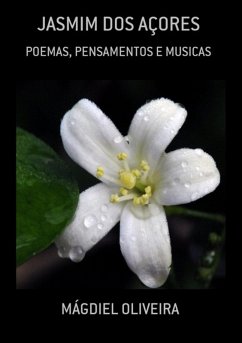 Cover Jasmim Dos Açores (eBook, PDF)