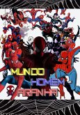 Mundo Homem-aranha (eBook, PDF)