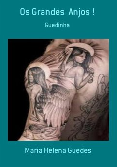Cover Os Grandes Anjos ! (eBook, PDF)