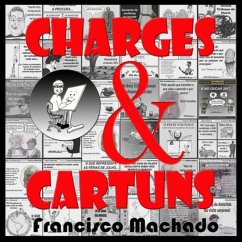 Charges & Cartuns (eBook, PDF) - Machado, Francisco
