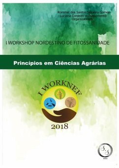 Cover Princípios Em Ciências Agrárias (eBook, PDF)