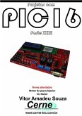 Projetos Com Pic16 Parte Xxiii (eBook, PDF)