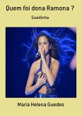 Quem Foi Dona Ramona ? (eBook, PDF)