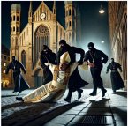 La última confesión. Silencio de culpa (eBook, ePUB)