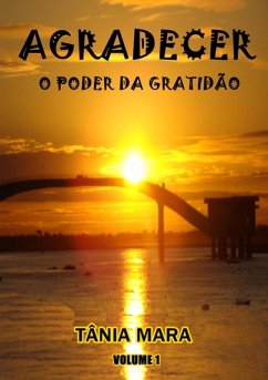 Cover Agradecer (eBook, PDF)
