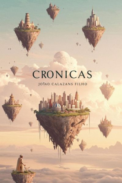Crônicas (eBook, PDF)